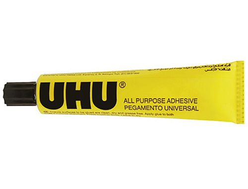 Cola uhu universal 125 ml , Uhu , 31220 , 4026700429459